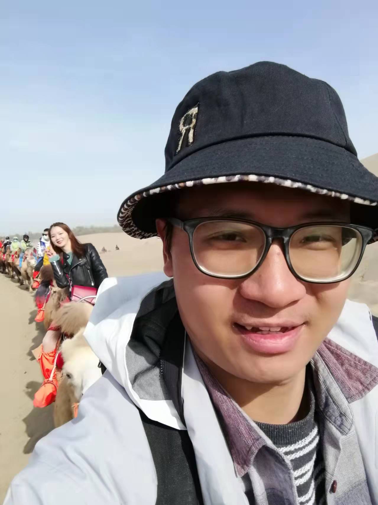 About Franztao Franztao Blog